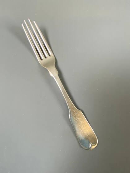 Dinner fork