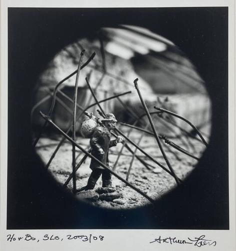 Untitled, SLO
