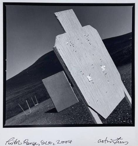 Untitled, SLO
