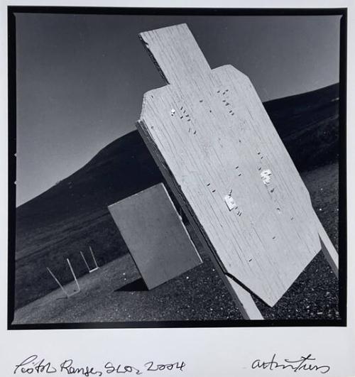Untitled, SLO
