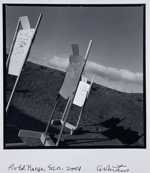 Untitled, SLO
