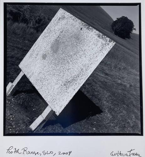 Untitled, SLO

