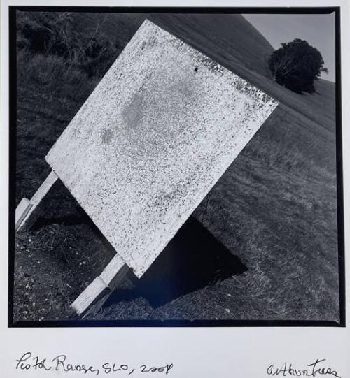 Untitled, SLO
