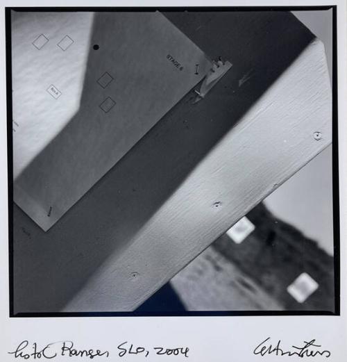 Untitled, SLO
