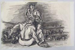 Untitled (Boxers)