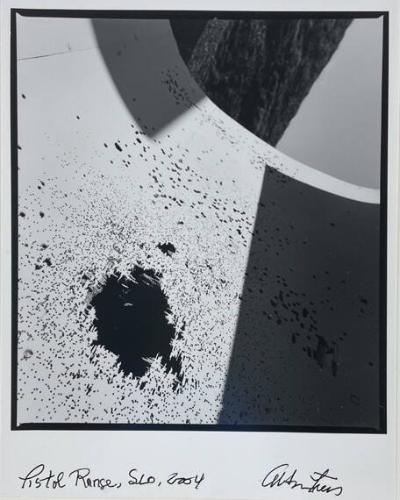 Untitled, SLO
