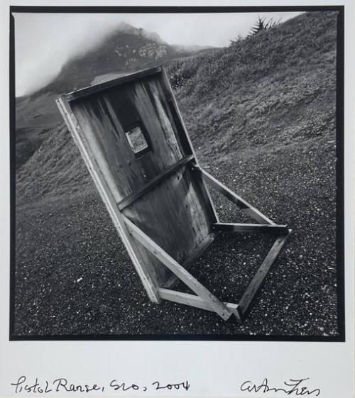 Untitled, SLO
