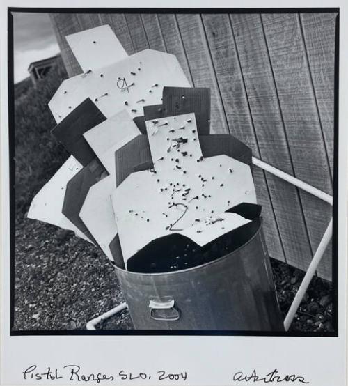 Untitled, SLO
