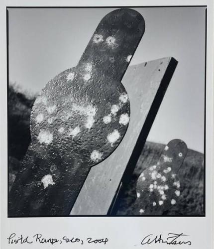 Untitled, SLO

