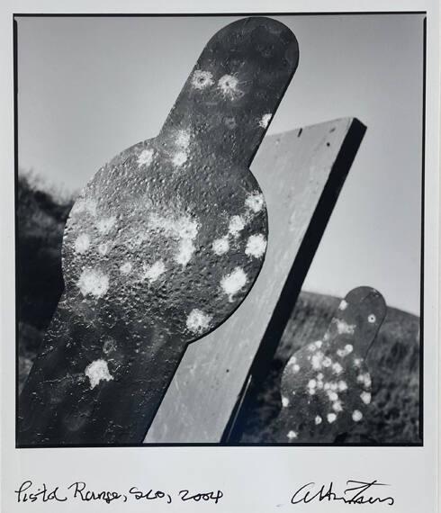 Untitled, SLO

