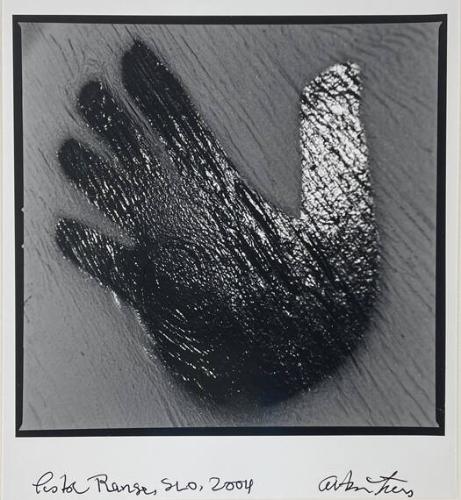 Untitled, SLO
