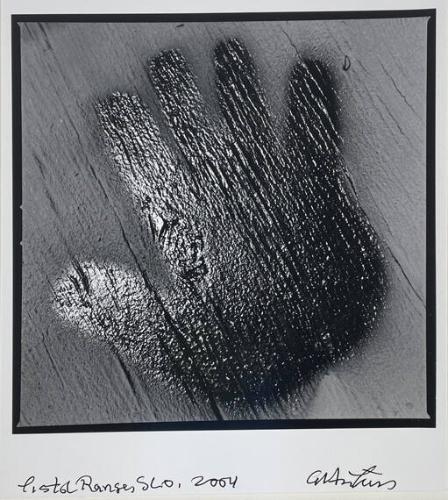 Untitled, SLO
