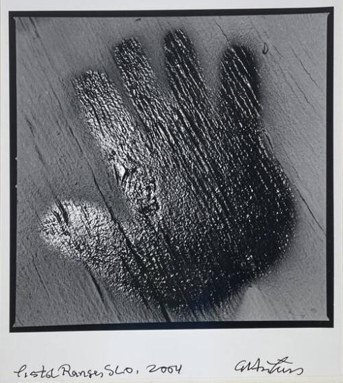 Untitled, SLO
