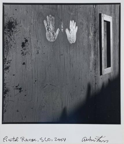 Untitled, SLO
