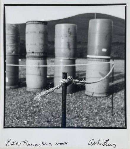 Untitled, SLO
