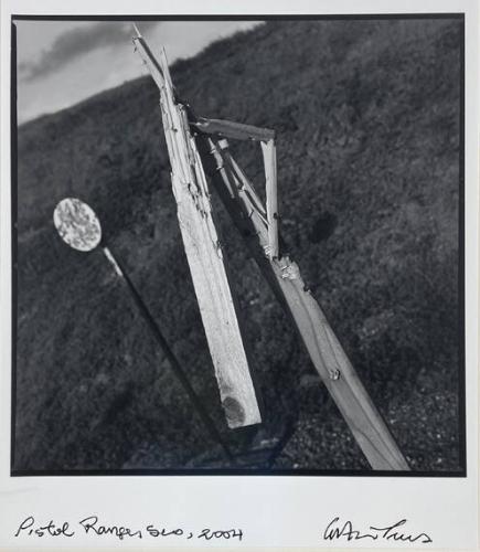Untitled, SLO
