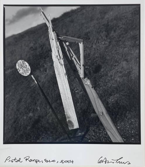 Untitled, SLO
