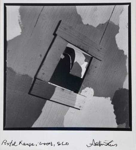 Untitled, SLO
