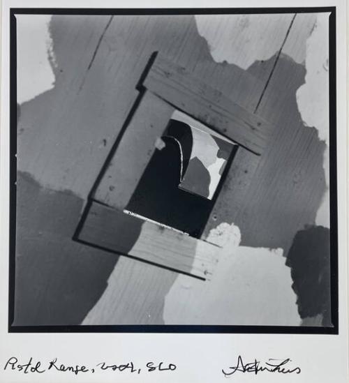 Untitled, SLO

