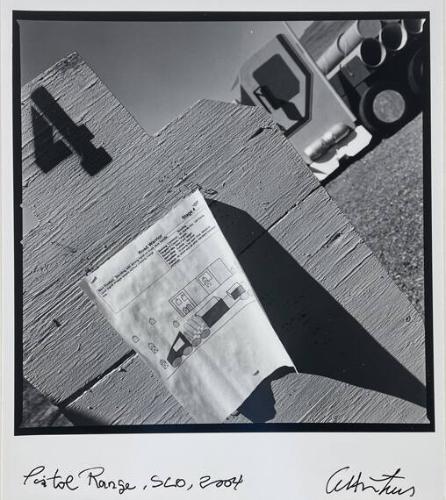 Untitled, SLO
