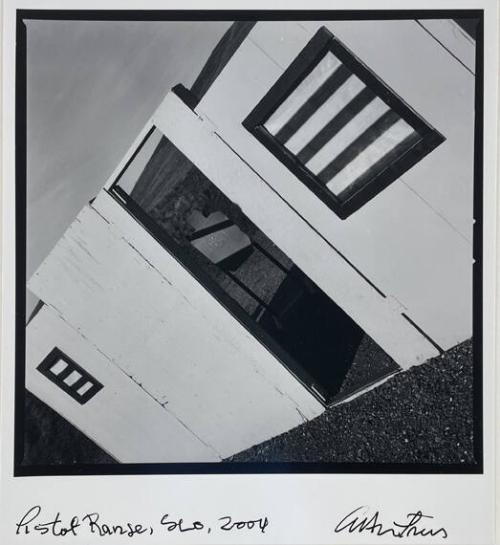 Untitled, SLO
