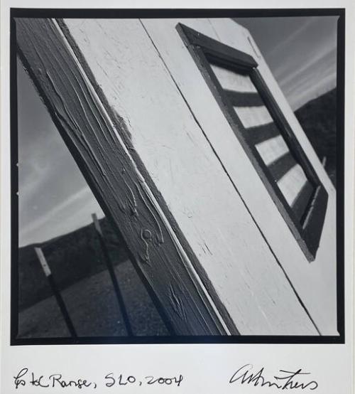 Untitled, SLO
