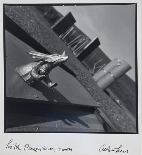 Untitled, SLO
