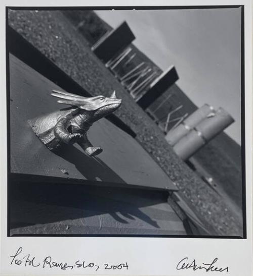 Untitled, SLO
