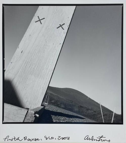 Untitled, SLO
