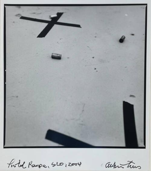 Untitled, SLO
