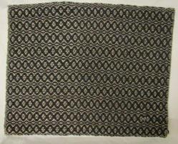 Rabun Gap-Nacoochee School Textile