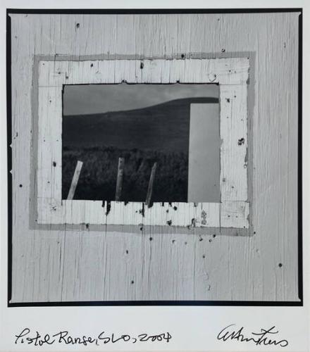 Untitled, SLO
