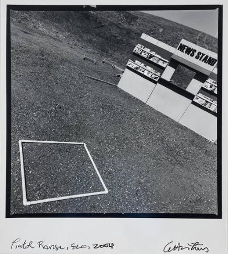 Untitled, SLO
