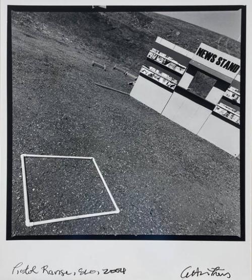 Untitled, SLO
