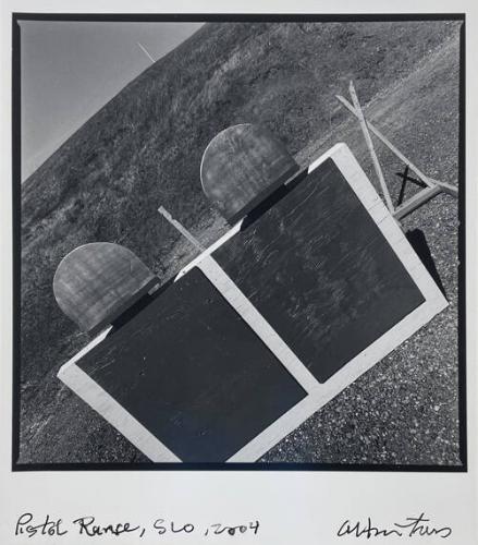 Untitled, SLO

