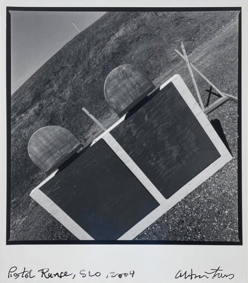 Untitled, SLO

