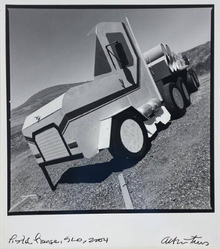 Untitled, SLO
