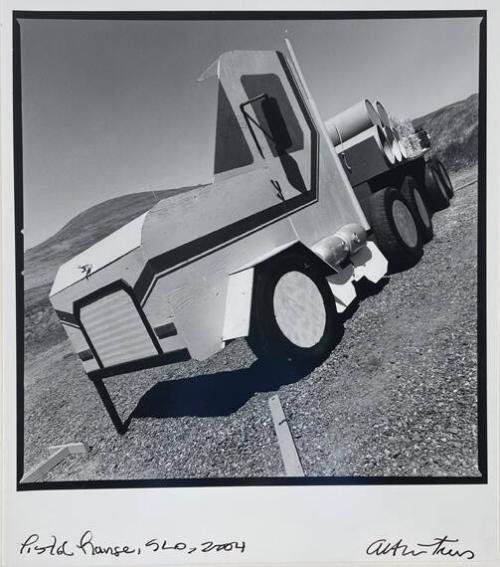 Untitled, SLO
