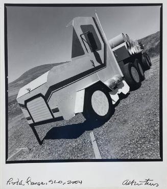 Untitled, SLO

