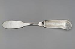 Butter knife