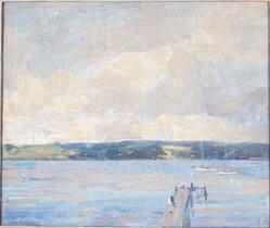 Landscape and Marine