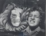 Boy with Severed Head, CI, NY
