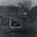 Boy in TV Set, Boston

