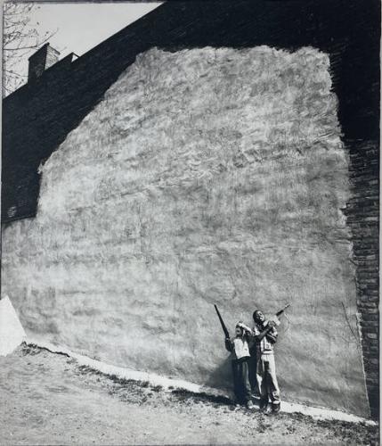 2 Boys with Gun, Albany, NY
