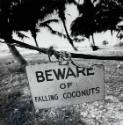 Sign, Miami
