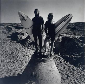 Surfers, CA
