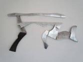 Silver Blade