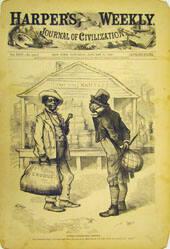 Another Investigation Committee (from Harper's Weekly January 31, 1880)