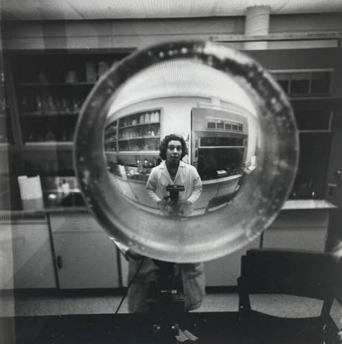 Biologist, NY
