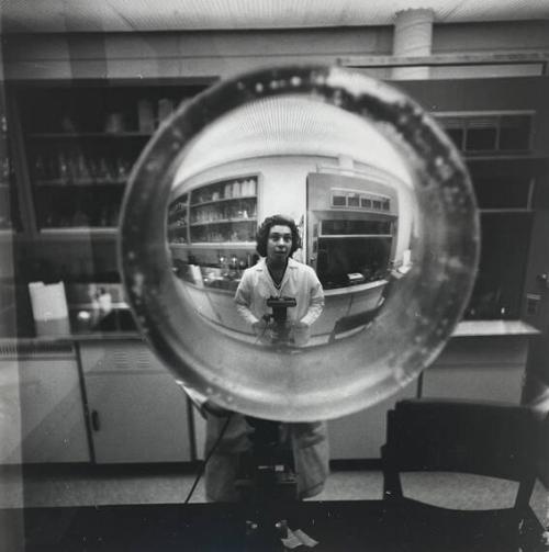 Biologist, NY
